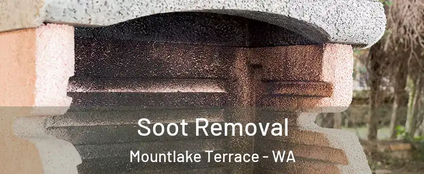  Soot Removal Mountlake Terrace - WA