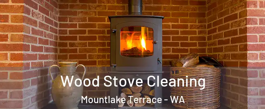  Wood Stove Cleaning Mountlake Terrace - WA
